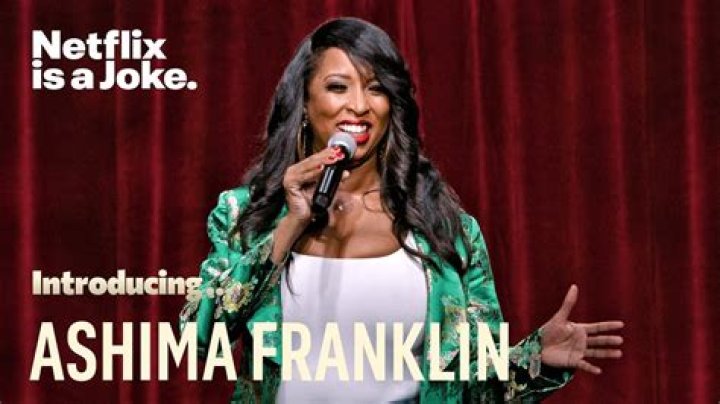 Ashima Franklin - Age, Family, Bio