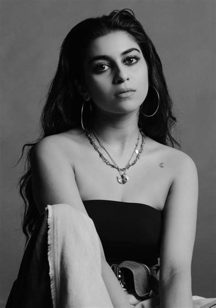 Ashley Ganger Bio (Wiki) 