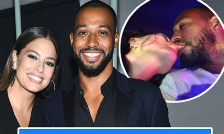 Ashley Graham Celebrates 12-Year Wedding Anniversary with Justin Ervin! Ashley Graham Celebrates 12-Year Wedding Anniversary with Justin Ervin!
