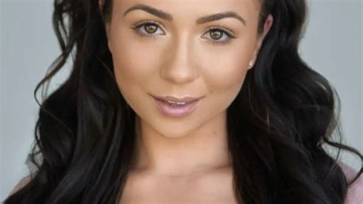 Ashley Nocera - Age, Family, Bio