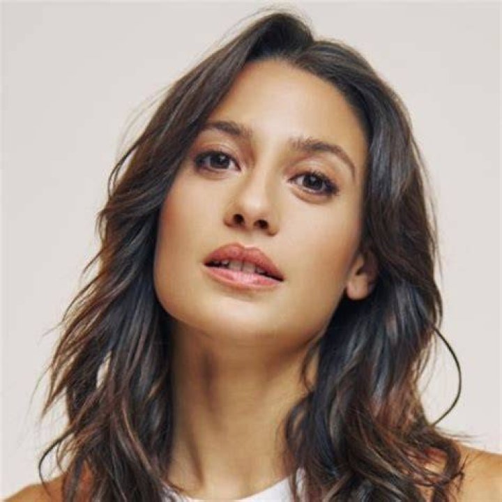 Ashley Reyes - Age, Family, Bio