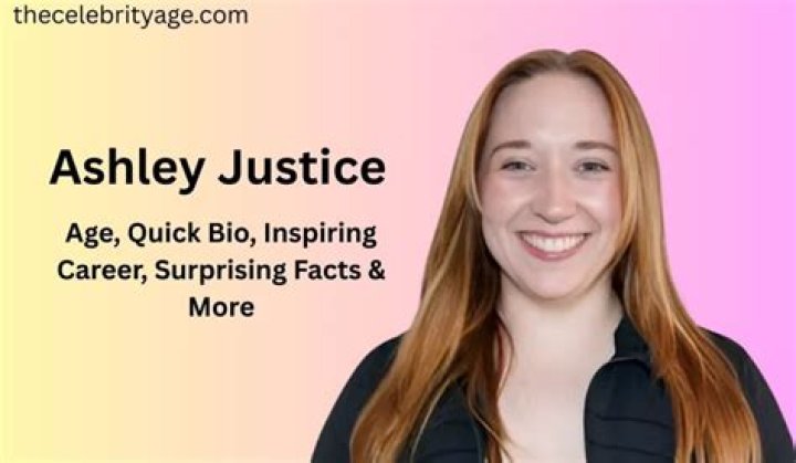 Ashley Watson - Age, Family, Bio