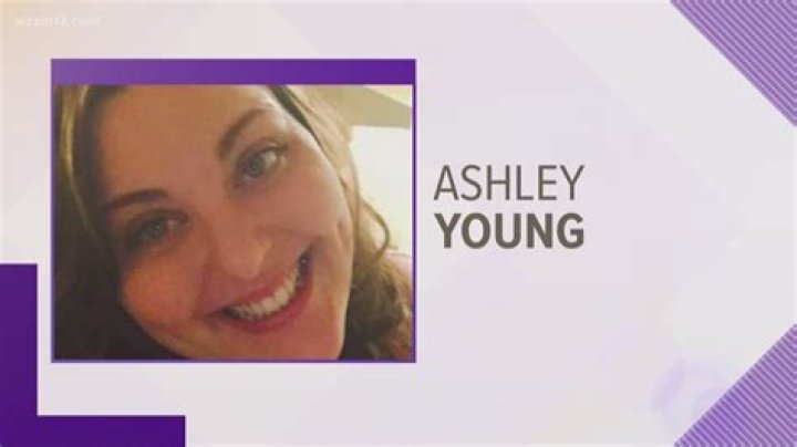 Ashley Young Murder