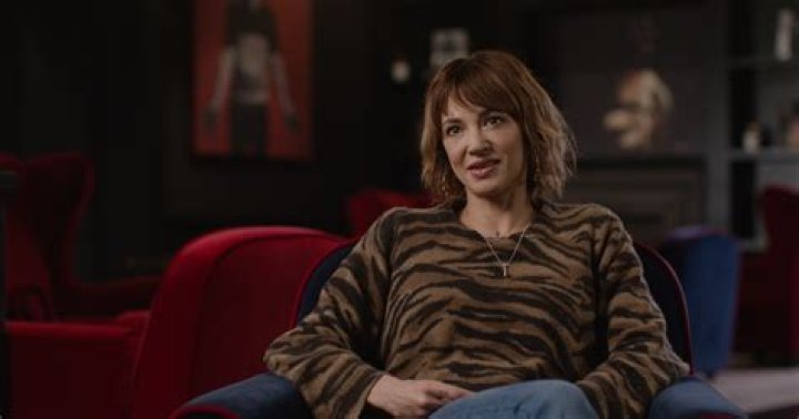 Asia Argento photo 2