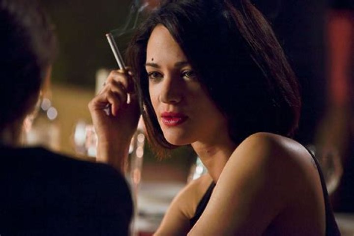 Asia Argento photo