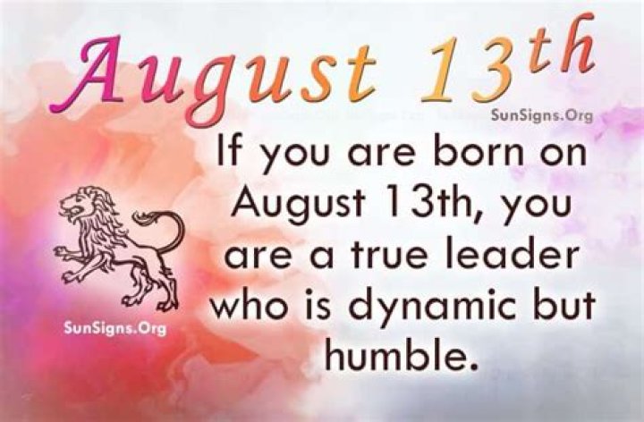 Athletes Born August 13 | Famous Birthdays
