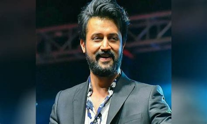 Atif Aslam - Age, Family, Bio