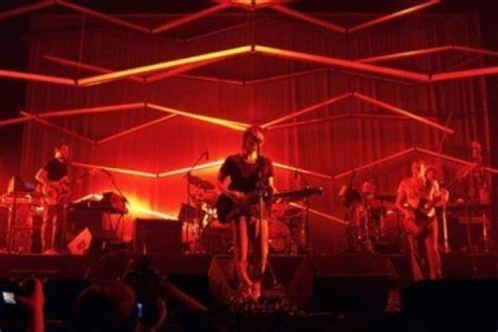 Atoms for Peace - Members, Ages, Trivia