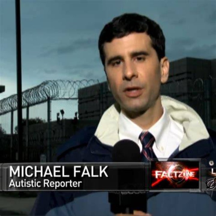 Austin Falk Bio (Wiki) 