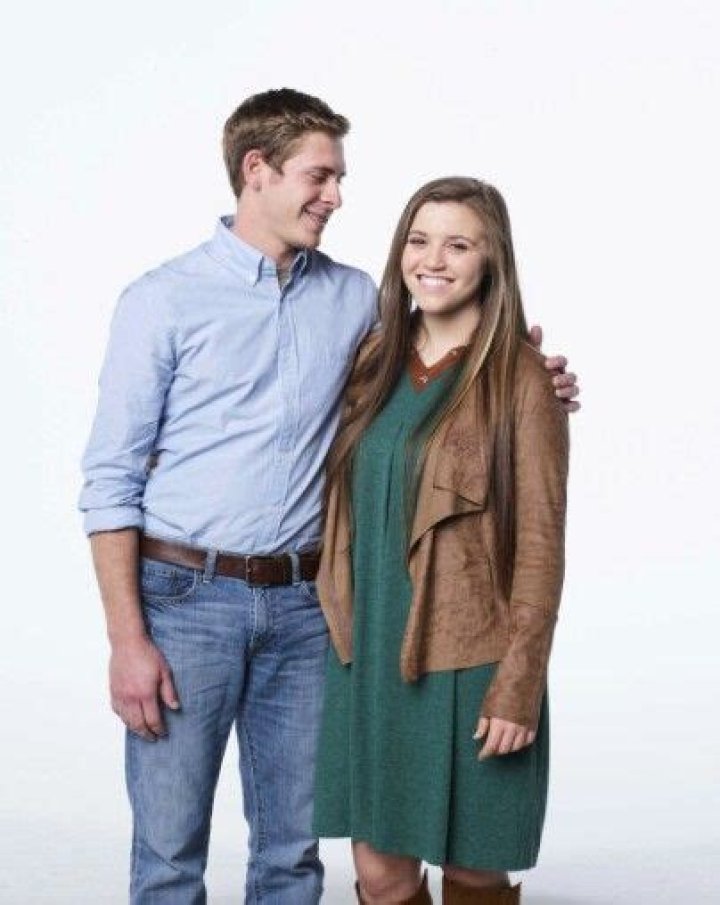 austin forsyth joy-anna duggar