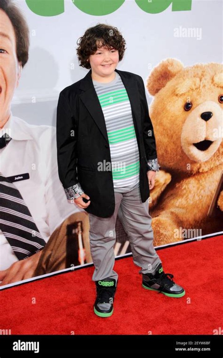 Austin Mincks - Age, Family, Bio