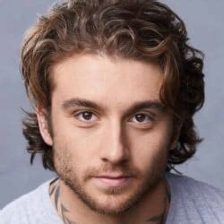 Austin Widing - Age, Family, Bio