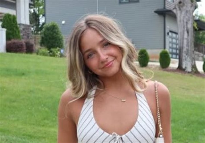 Austyn Brown - Age, Family, Bio