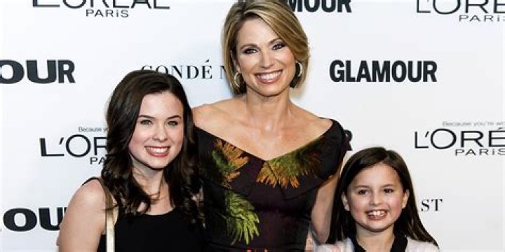 Ava Grace McIntosh died at the age of 8.