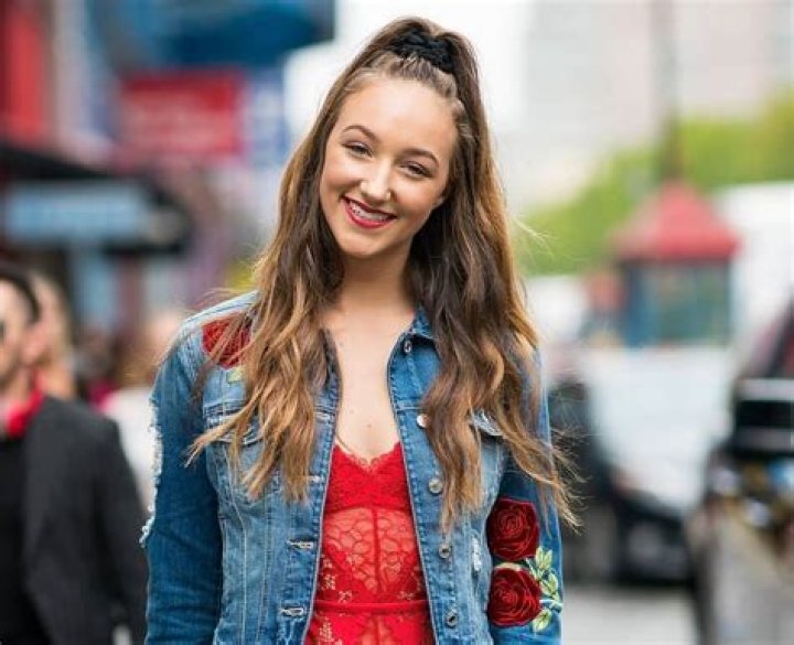 Ava Michelle Bio (Wiki) 