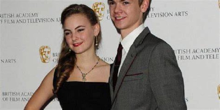 Ava Sangster - Age, Family, Bio