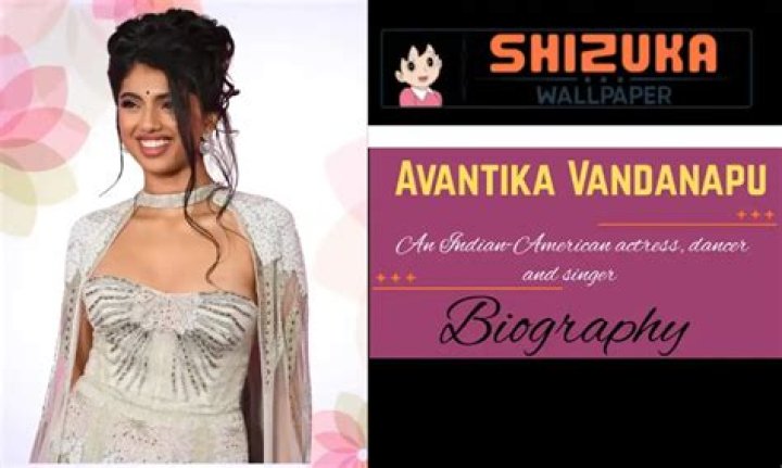 Avantika Vandanapu Pets