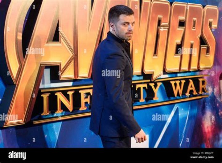 Avengers Infinity War UK Fan Event