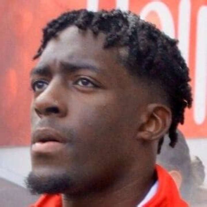 Axel Disasi Bio (Wiki) 