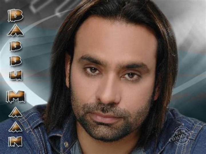 Babbu Maan photo 3