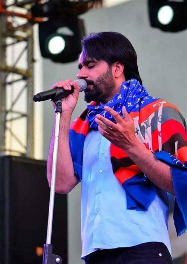 Babbu Maan photo