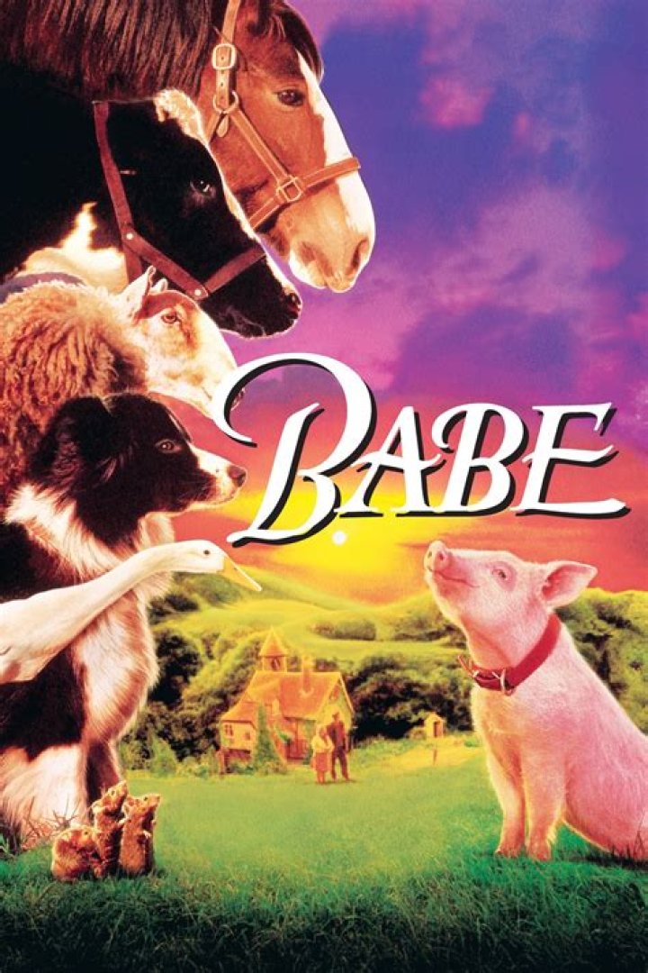 Babe Movie