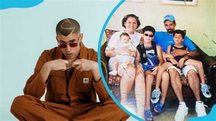 Bad Bunny - Age, Family, Bio