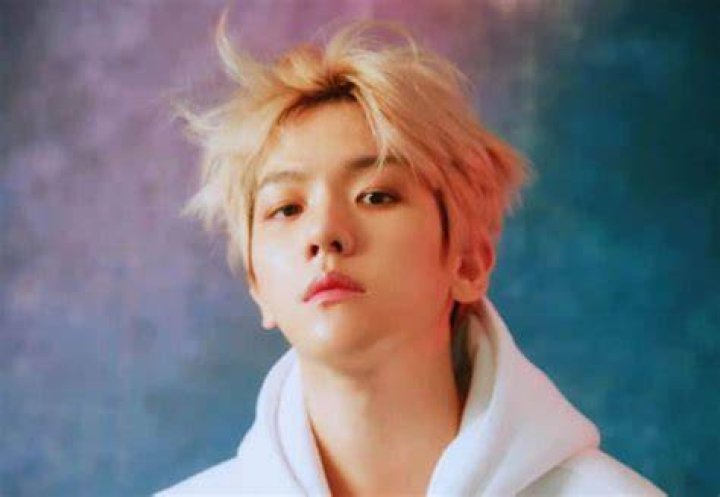 Baekhyun Bio (Wiki) 