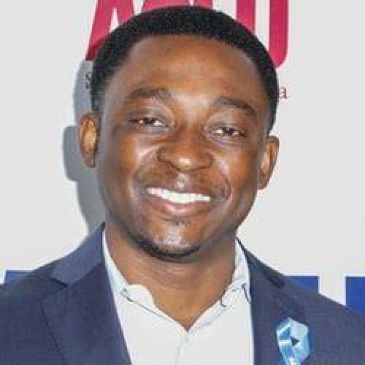 Bambadjan Bamba - Age, Family, Bio