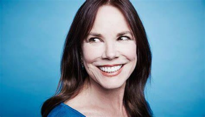 Barbara Hershey Bio (Wiki) 