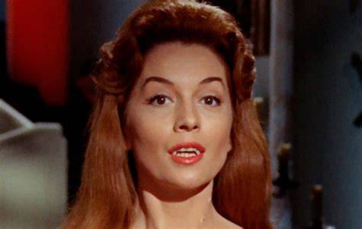 Barbara Shelley