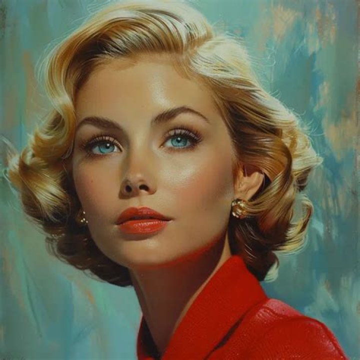 Barbara Sinatra photo 3