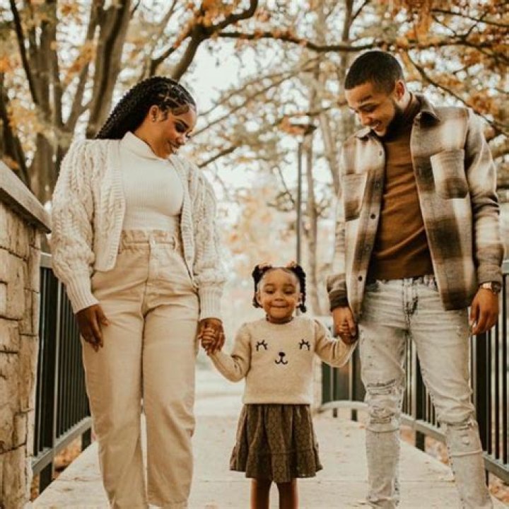 Bariki Smith - Age, Family, Bio