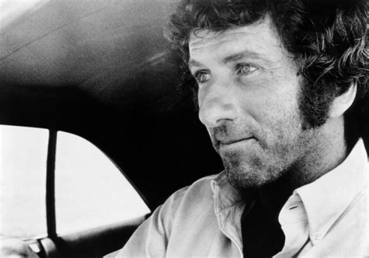 Barry Newman photo 3
