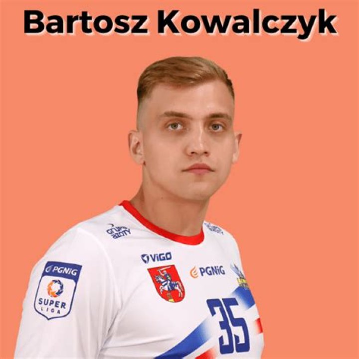 Bartosz Kowalczyk - Age, Family, Bio