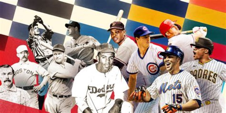 Baseball Players Born February 9
