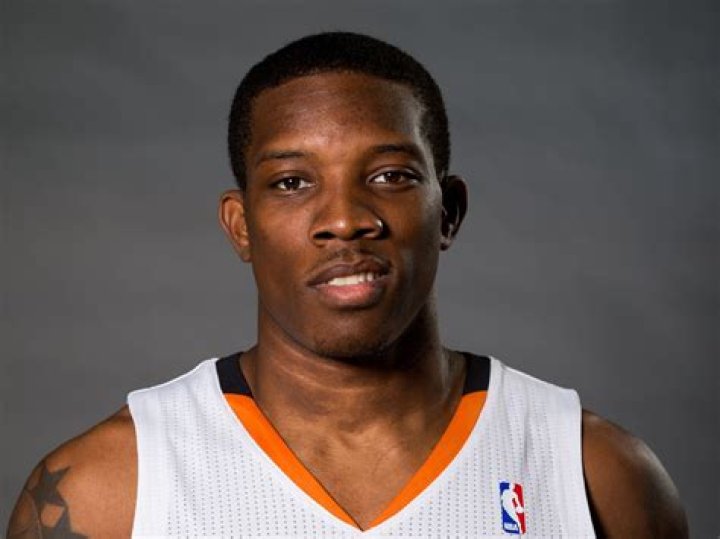Eric Bledsoe Basketball player Eric Bledsoe