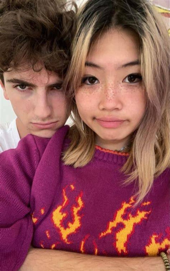 Beabadoobee Boyfriend