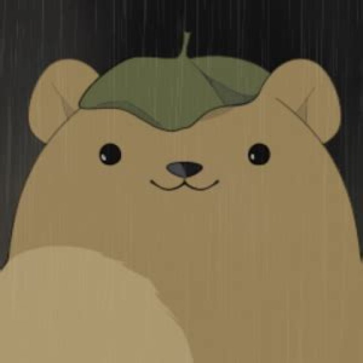  Bearbubb