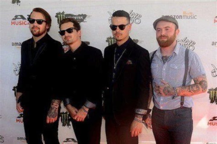 Beartooth - Members, Ages, Trivia
