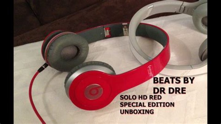 Beats By Dr. Dre Special Event At Marquee New York