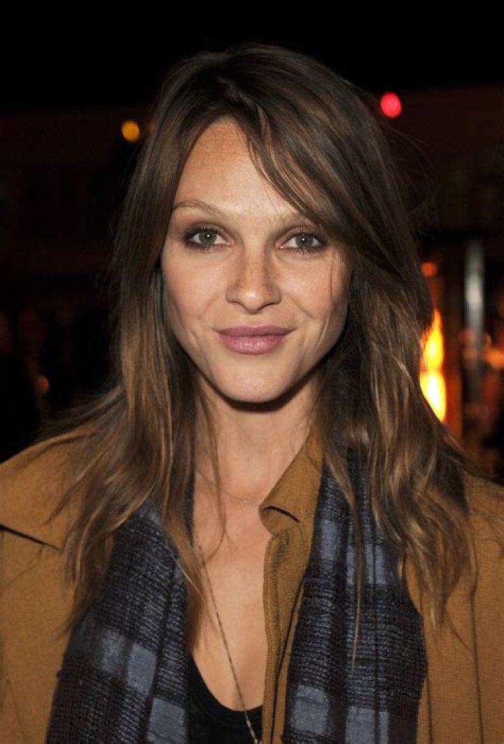 Beau Garrett photo