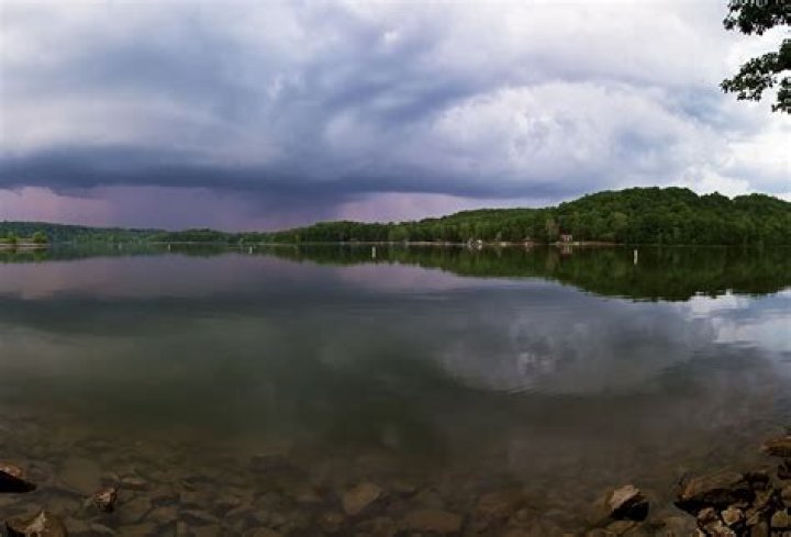 Beautiful Scenery of Beaver County