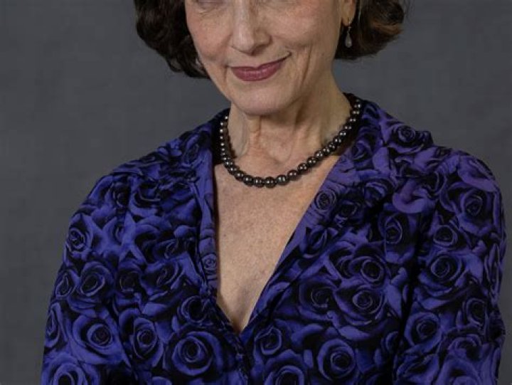 Bebe Neuwirth photo 2