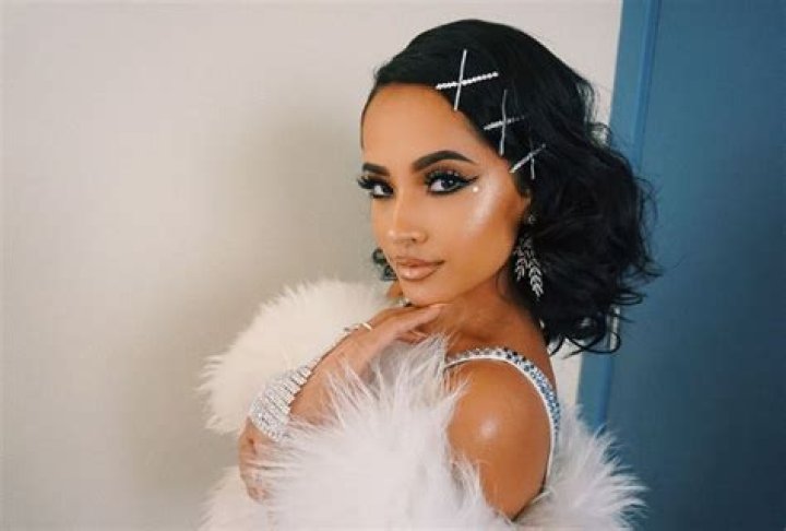 Becky G Bio (Wiki) 
