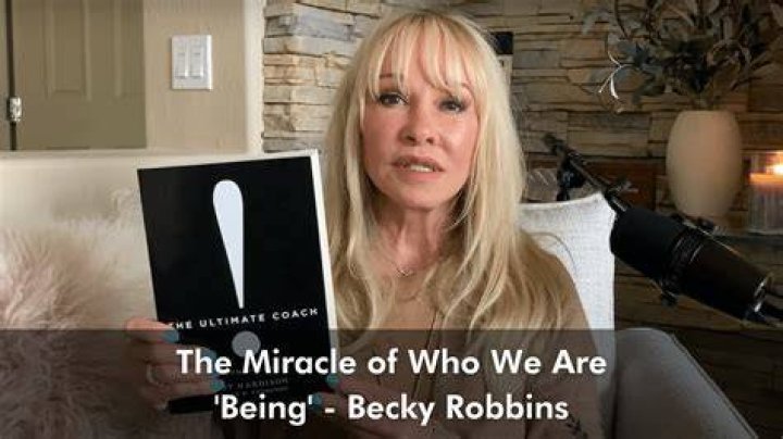 Becky Robbins Bio (Wiki) 