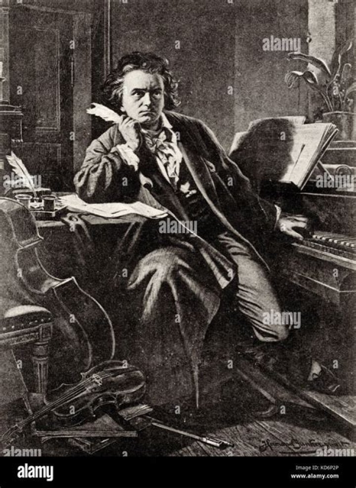 Beethoven
