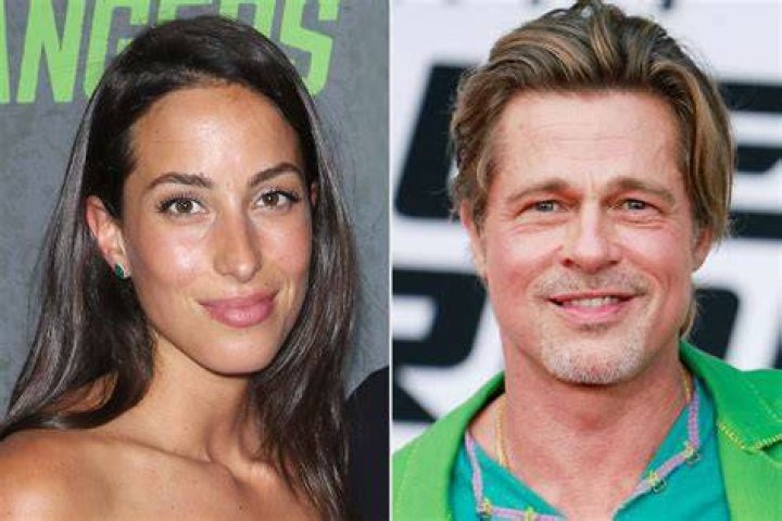 Before Ines de Ramon, Brad Pitt ‘dated, but never seriously’ & he found his ‘spark’