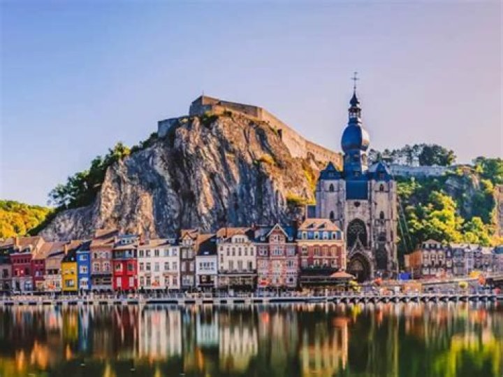 Belgium | Famous Birthdays