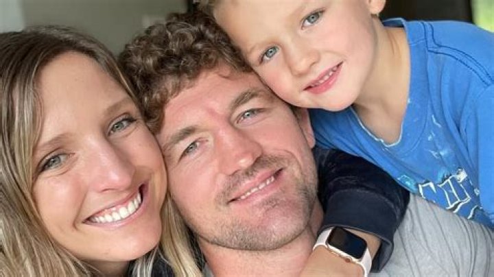 Ben Askren - Age, Family, Bio
